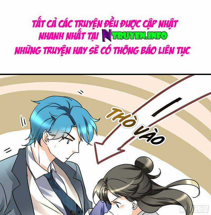 Tình Yêu Không Thể Bù Đắp Chapter 14 trang 21