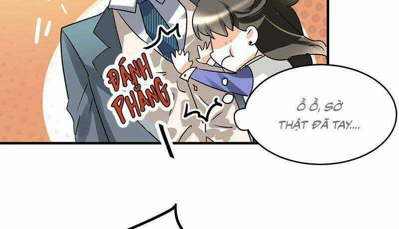 Tình Yêu Không Thể Bù Đắp Chapter 14 trang 24