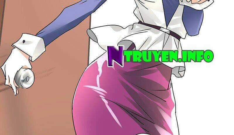 Tình Yêu Không Thể Bù Đắp Chapter 14 trang 27
