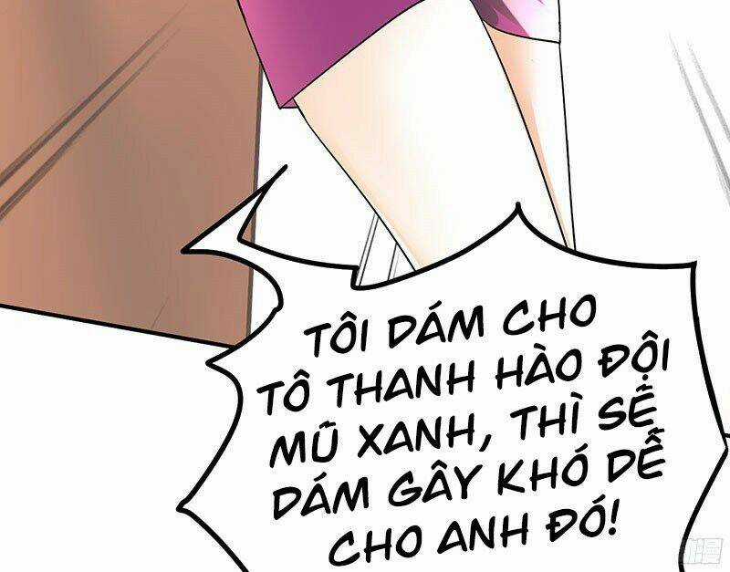 Tình Yêu Không Thể Bù Đắp Chapter 14 trang 28
