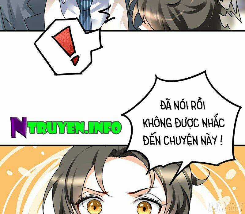 Tình Yêu Không Thể Bù Đắp Chapter 14 trang 3