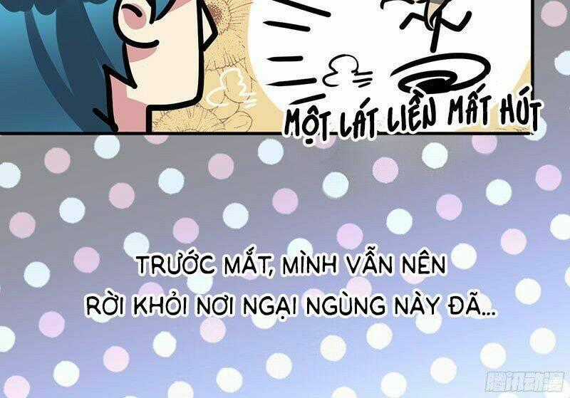 Tình Yêu Không Thể Bù Đắp Chapter 14 trang 30