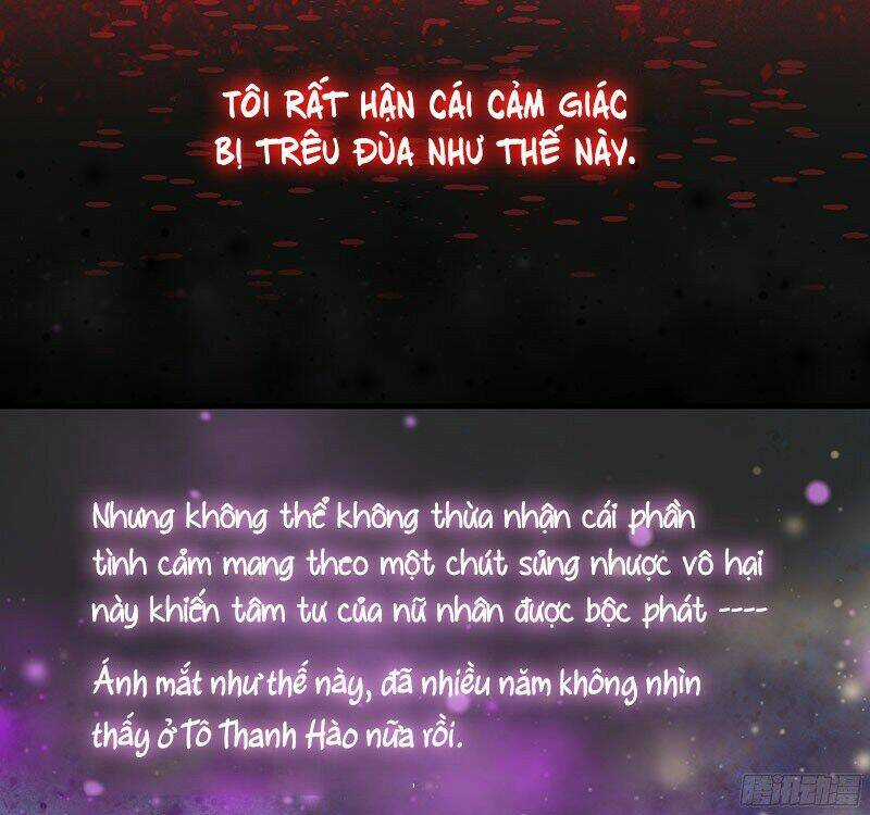 Tình Yêu Không Thể Bù Đắp Chapter 14 trang 6