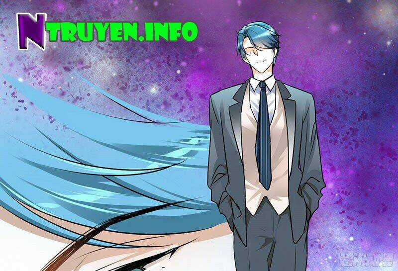Tình Yêu Không Thể Bù Đắp Chapter 14 trang 7