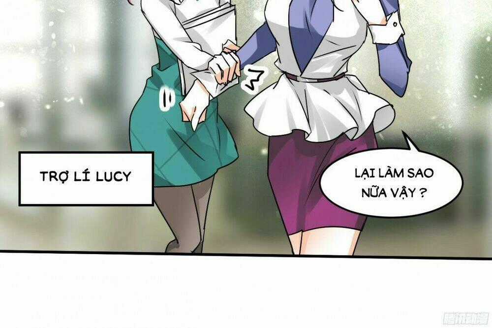 Tình Yêu Không Thể Bù Đắp Chapter 15 trang 1