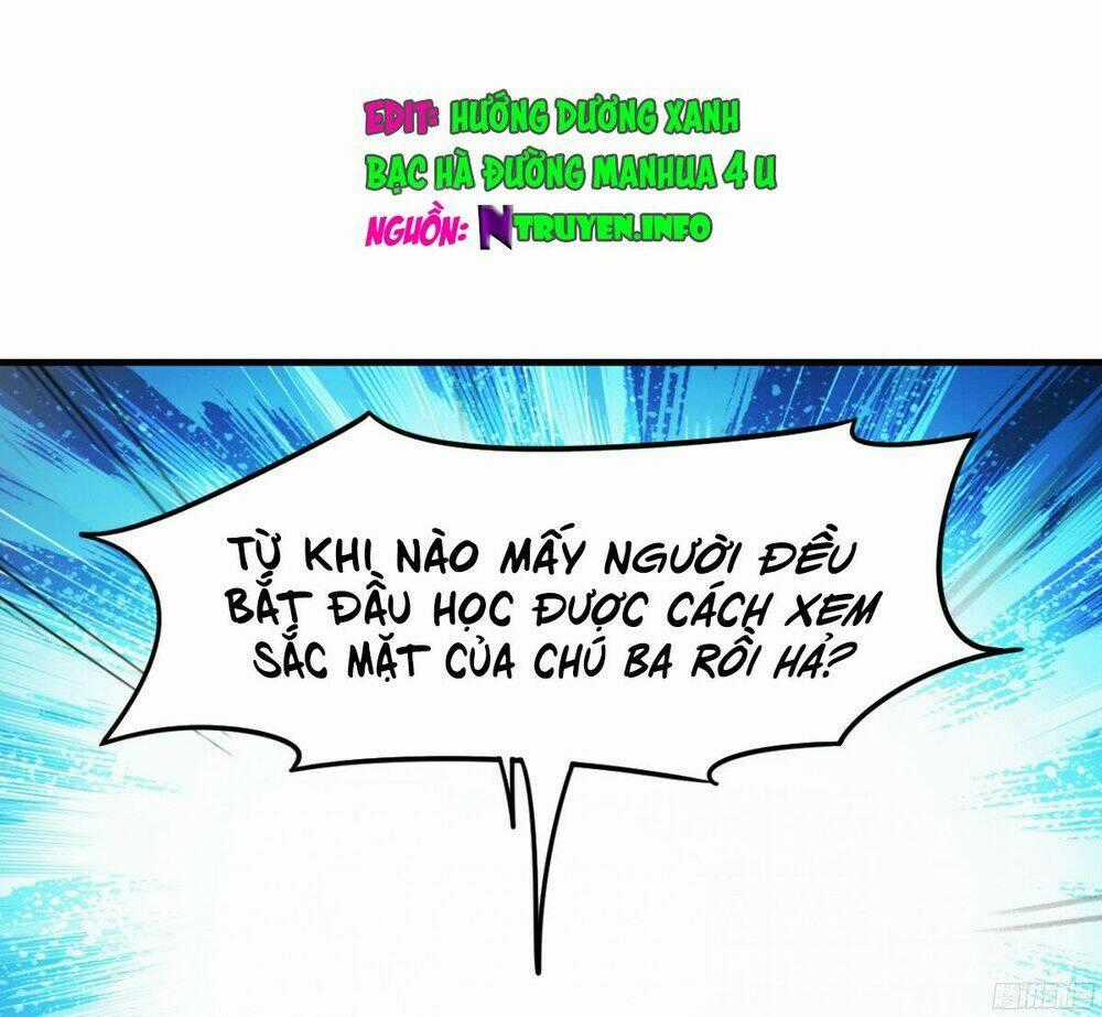 Tình Yêu Không Thể Bù Đắp Chapter 16 trang 0