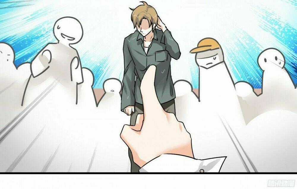 Tình Yêu Không Thể Bù Đắp Chapter 16 trang 1
