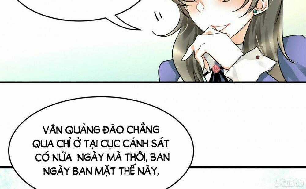 Tình Yêu Không Thể Bù Đắp Chapter 18 trang 1