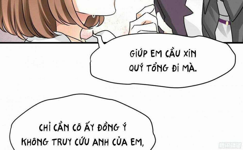Tình Yêu Không Thể Bù Đắp Chapter 19 trang 1
