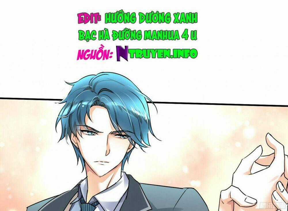 Tình Yêu Không Thể Bù Đắp Chapter 20 trang 0