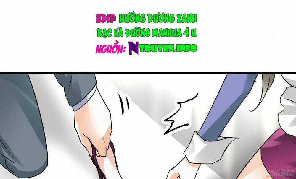 Tình Yêu Không Thể Bù Đắp Chapter 21 trang 0