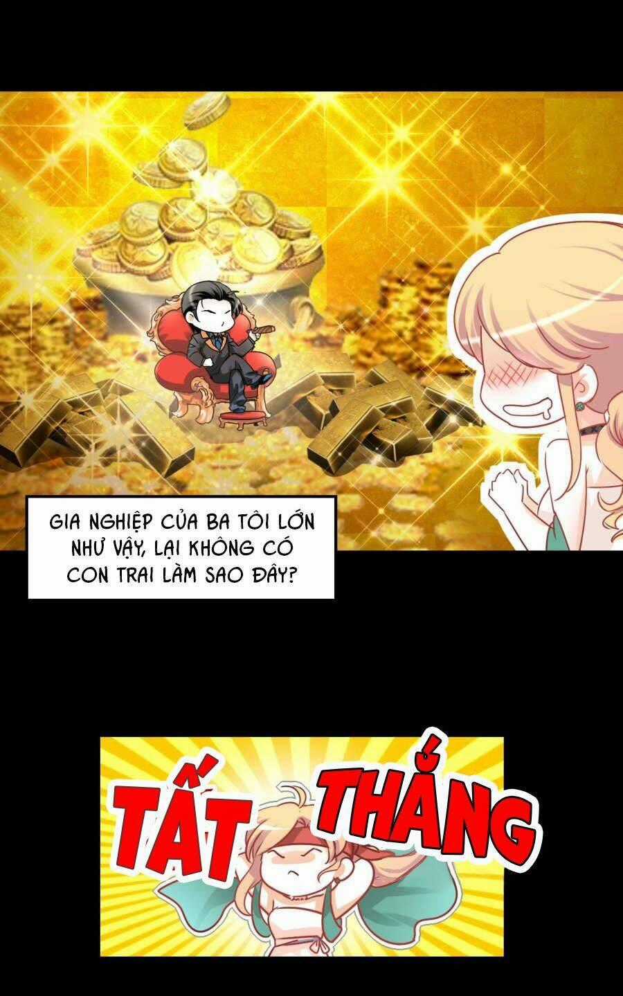Tình Yêu Không Thể Bù Đắp Chapter 26 trang 1