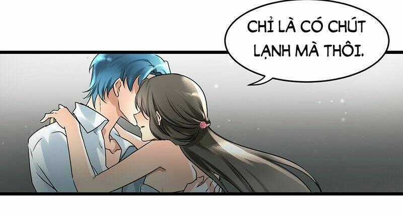 Tình Yêu Không Thể Bù Đắp Chapter 3 trang 1
