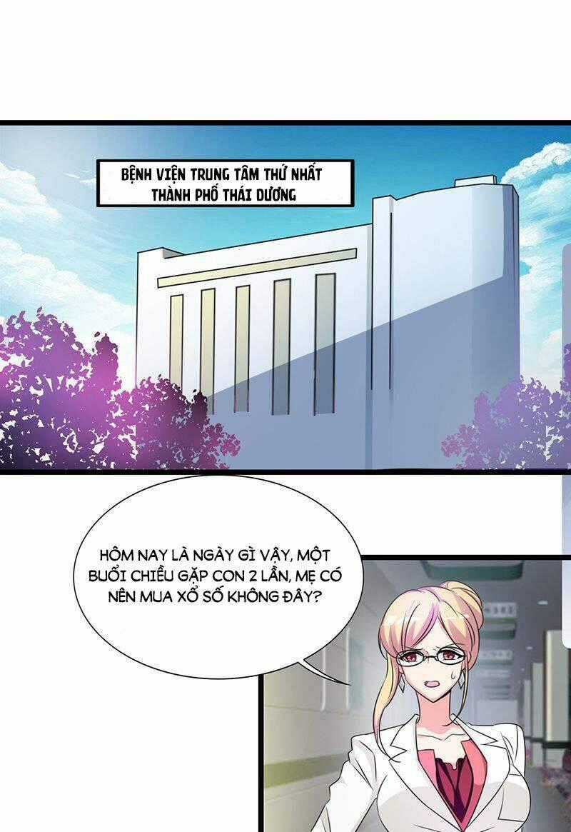 Tình Yêu Không Thể Bù Đắp Chapter 34 trang 1