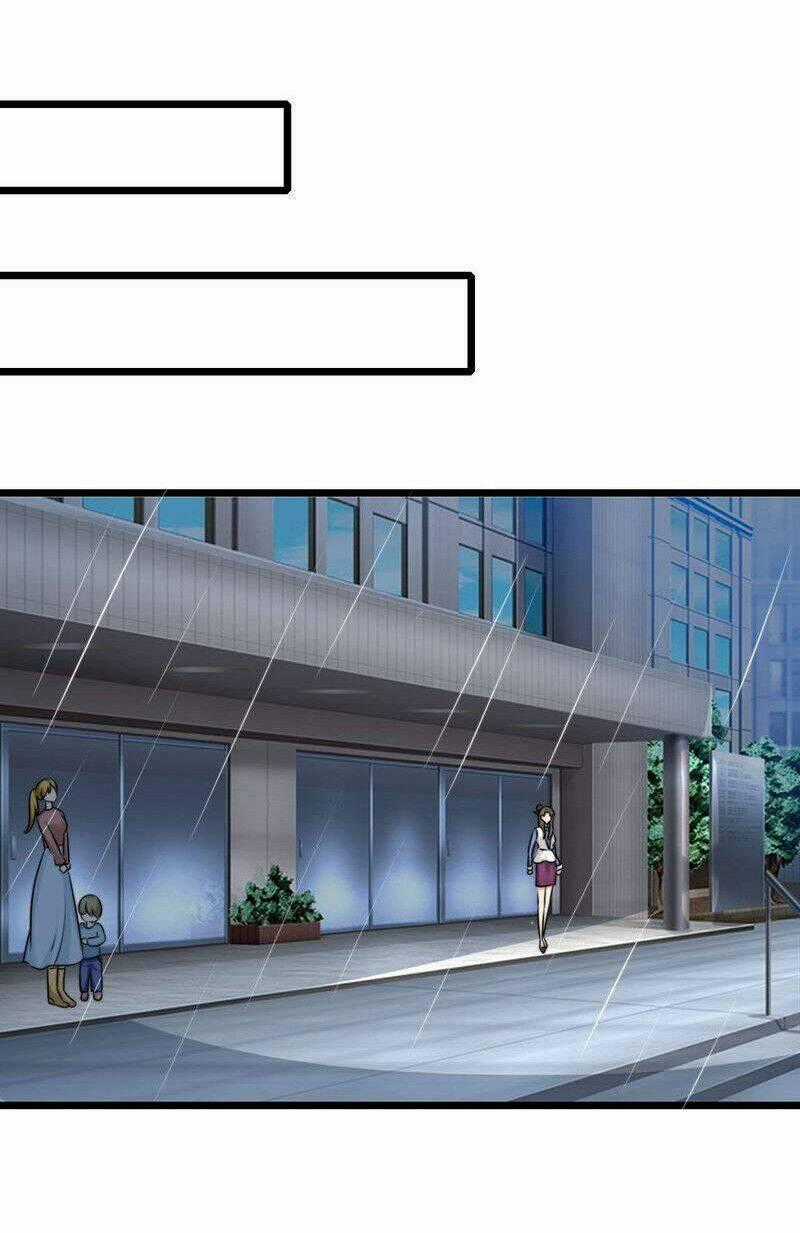 Tình Yêu Không Thể Bù Đắp Chapter 35 trang 1