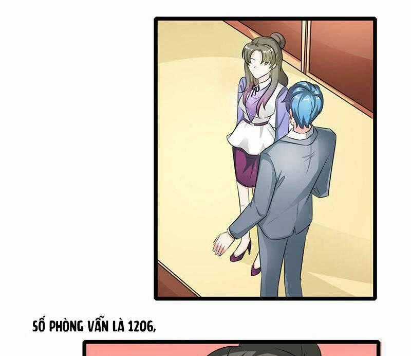 Tình Yêu Không Thể Bù Đắp Chapter 37 trang 1