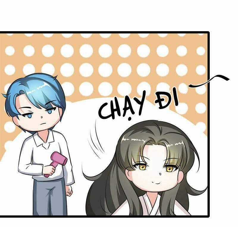 Tình Yêu Không Thể Bù Đắp Chapter 38 trang 1