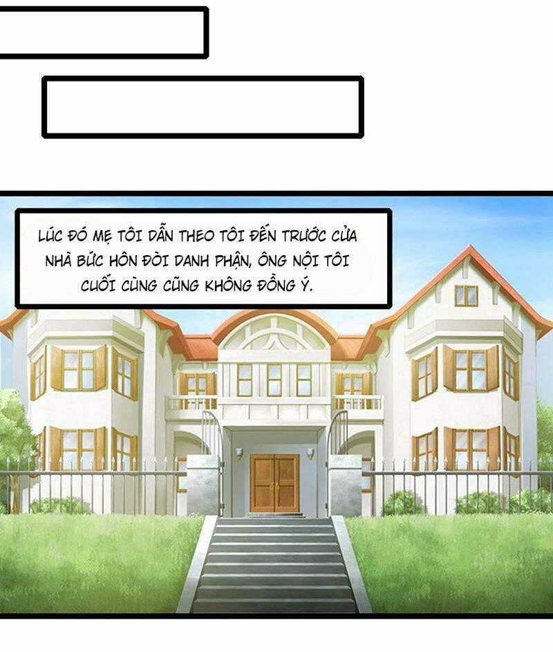 Tình Yêu Không Thể Bù Đắp Chapter 39 trang 1