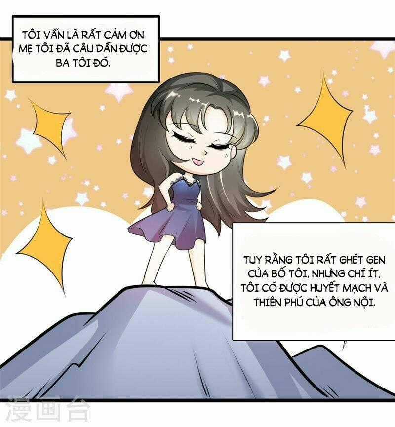 Tình Yêu Không Thể Bù Đắp Chapter 40 trang 1