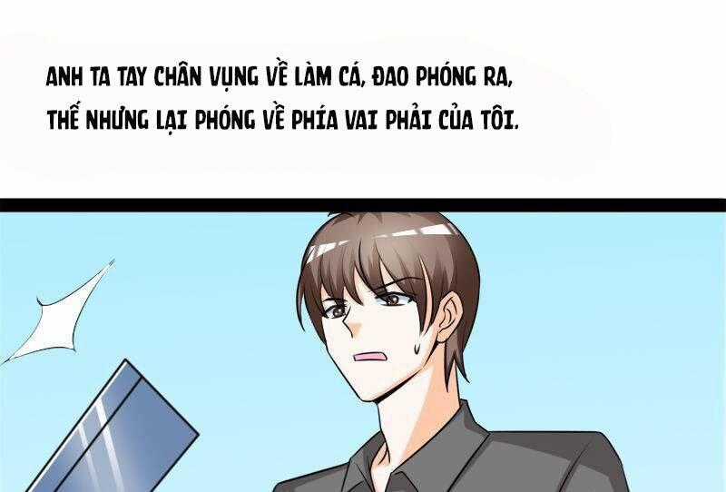 Tình Yêu Không Thể Bù Đắp Chapter 41 trang 1