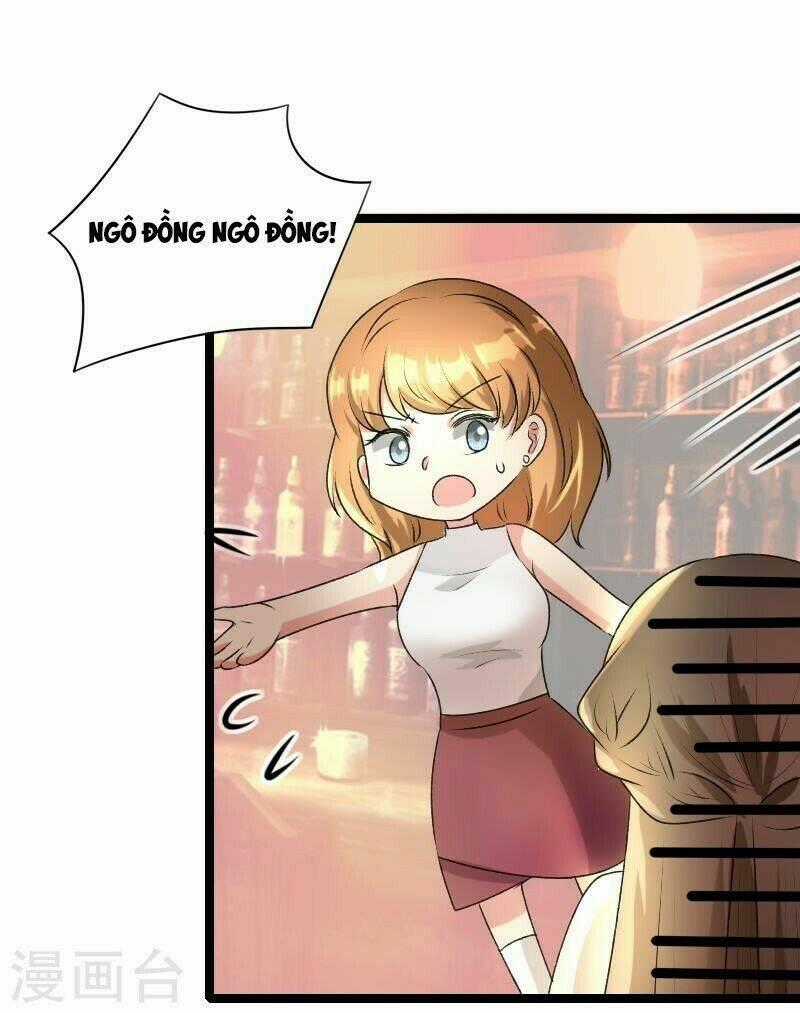 Tình Yêu Không Thể Bù Đắp Chapter 64 trang 1