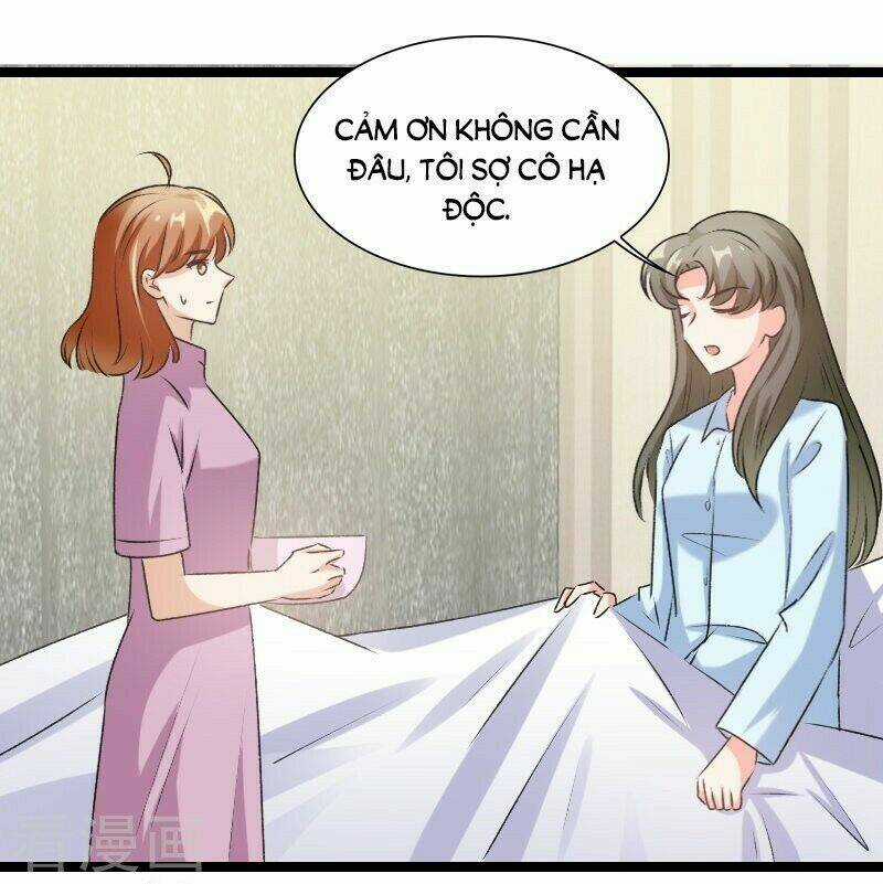Tình Yêu Không Thể Bù Đắp Chapter 72 trang 12