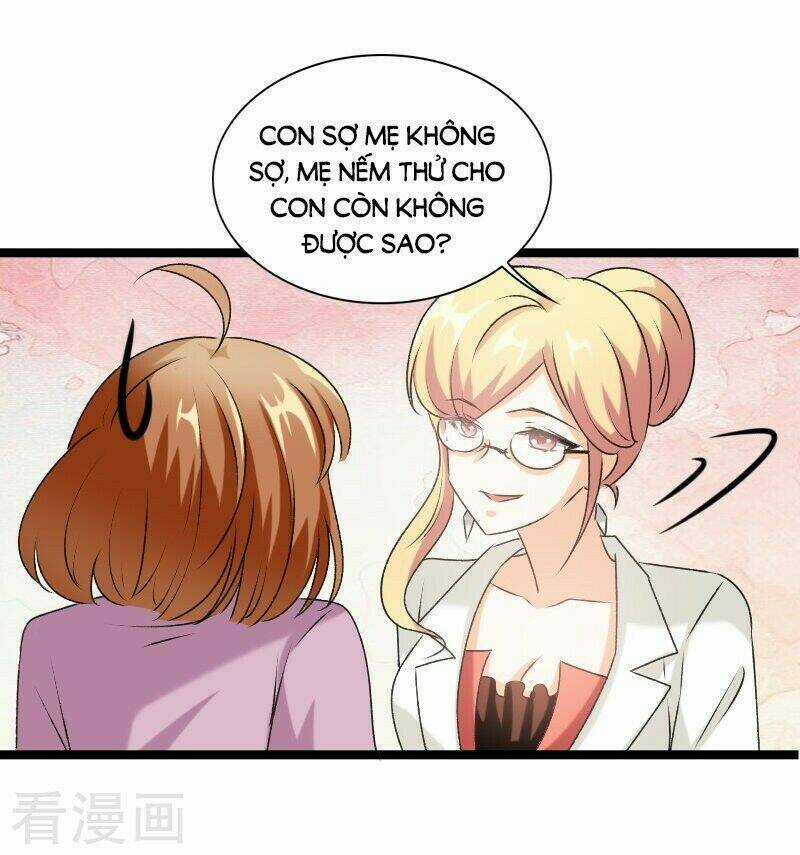 Tình Yêu Không Thể Bù Đắp Chapter 72 trang 14