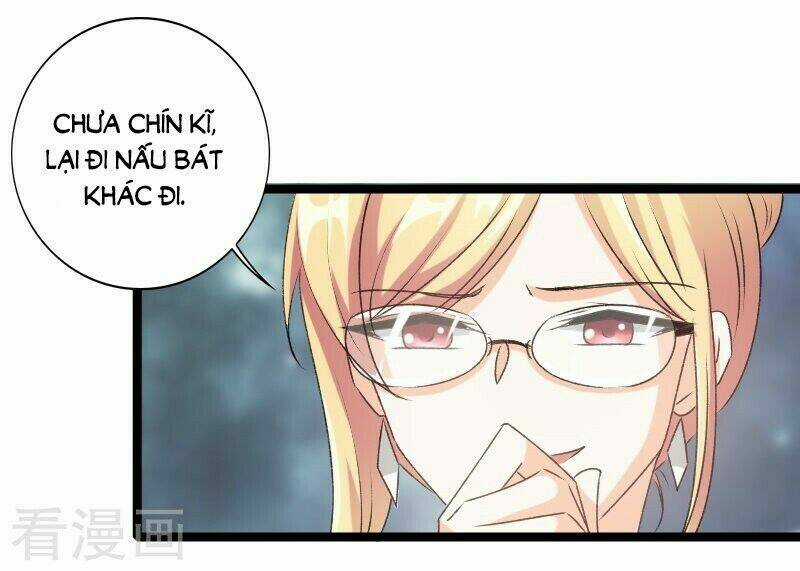 Tình Yêu Không Thể Bù Đắp Chapter 72 trang 16