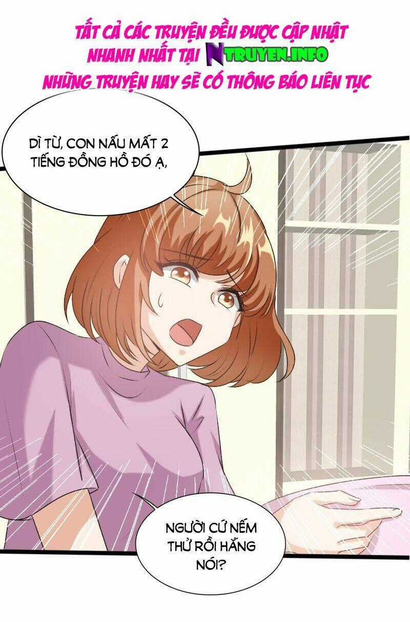 Tình Yêu Không Thể Bù Đắp Chapter 72 trang 18