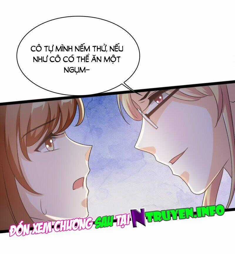 Tình Yêu Không Thể Bù Đắp Chapter 72 trang 19
