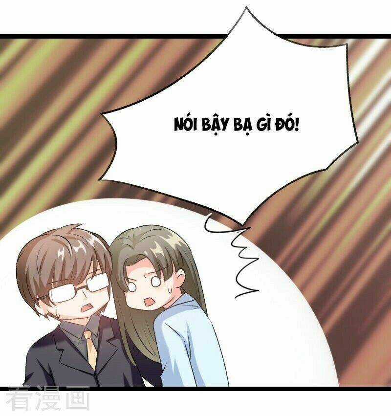 Tình Yêu Không Thể Bù Đắp Chapter 72 trang 4