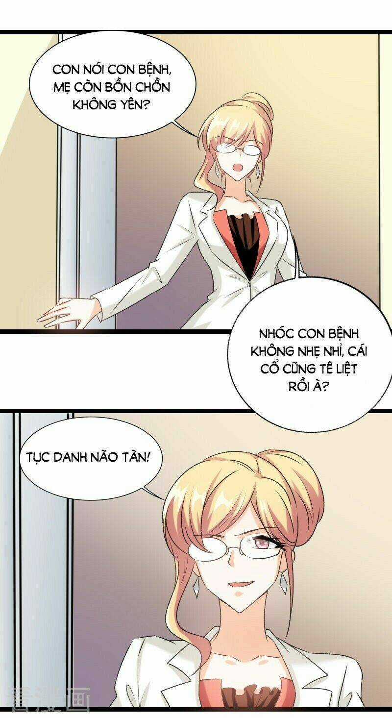 Tình Yêu Không Thể Bù Đắp Chapter 72 trang 5