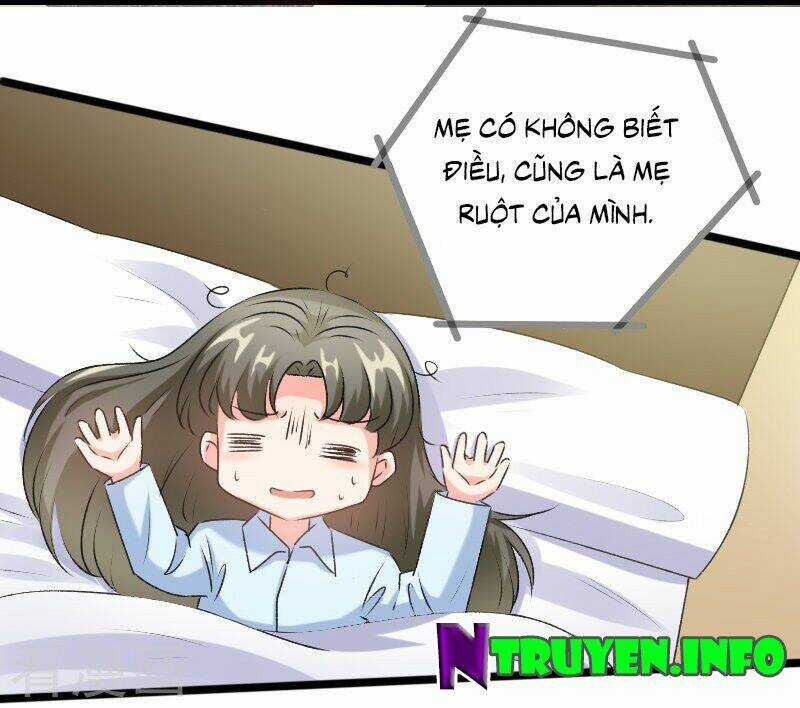 Tình Yêu Không Thể Bù Đắp Chapter 72 trang 8