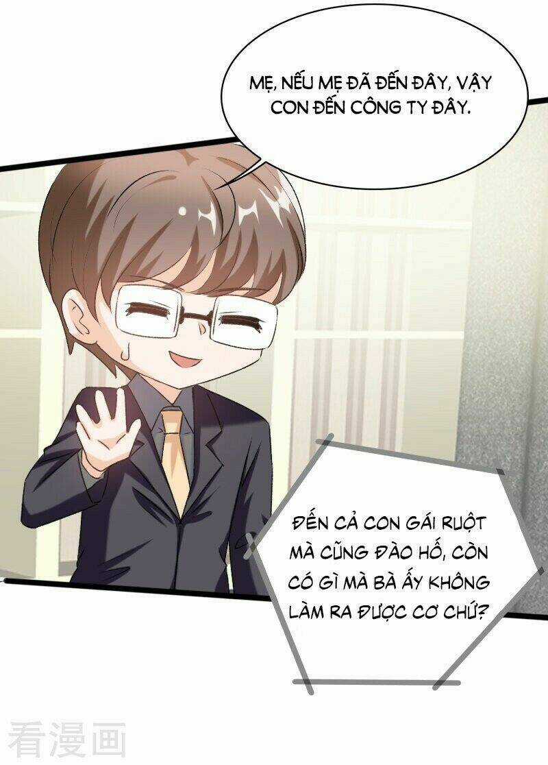 Tình Yêu Không Thể Bù Đắp Chapter 72 trang 9