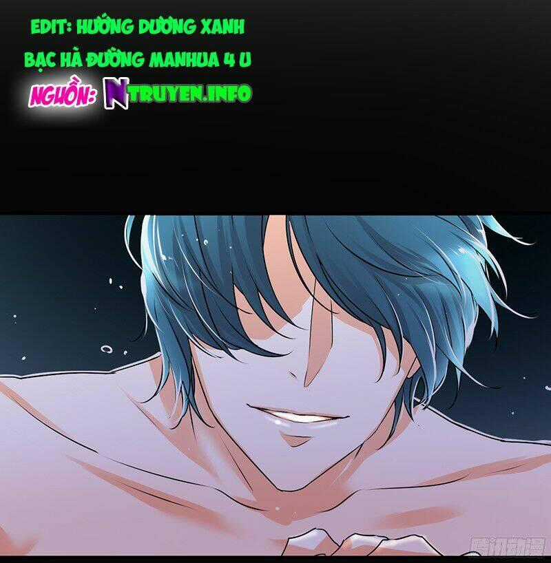 Tình Yêu Không Thể Bù Đắp Chapter 9 trang 0