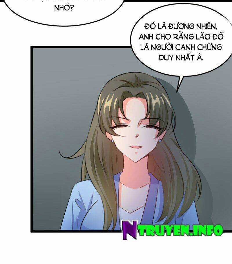 Tình Yêu Không Thể Bù Đắp Chapter 90 trang 10