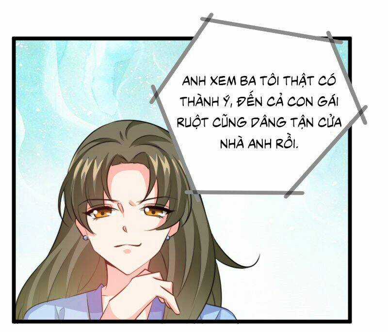 Tình Yêu Không Thể Bù Đắp Chapter 90 trang 12