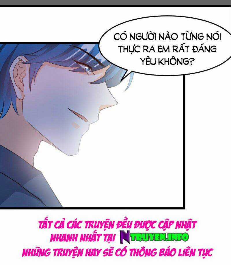 Tình Yêu Không Thể Bù Đắp Chapter 90 trang 15