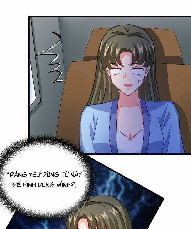 Tình Yêu Không Thể Bù Đắp Chapter 90 trang 16