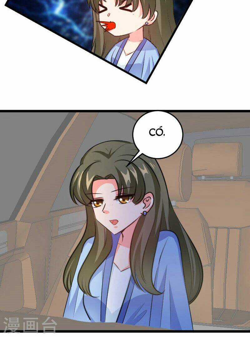 Tình Yêu Không Thể Bù Đắp Chapter 90 trang 17