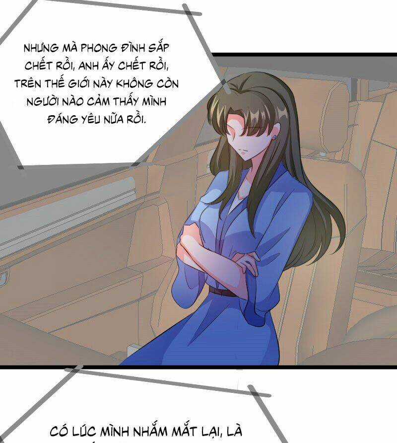 Tình Yêu Không Thể Bù Đắp Chapter 90 trang 19