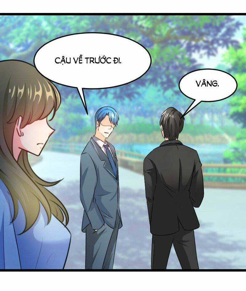 Tình Yêu Không Thể Bù Đắp Chapter 90 trang 2