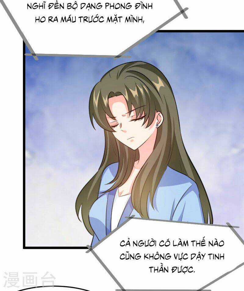 Tình Yêu Không Thể Bù Đắp Chapter 90 trang 20