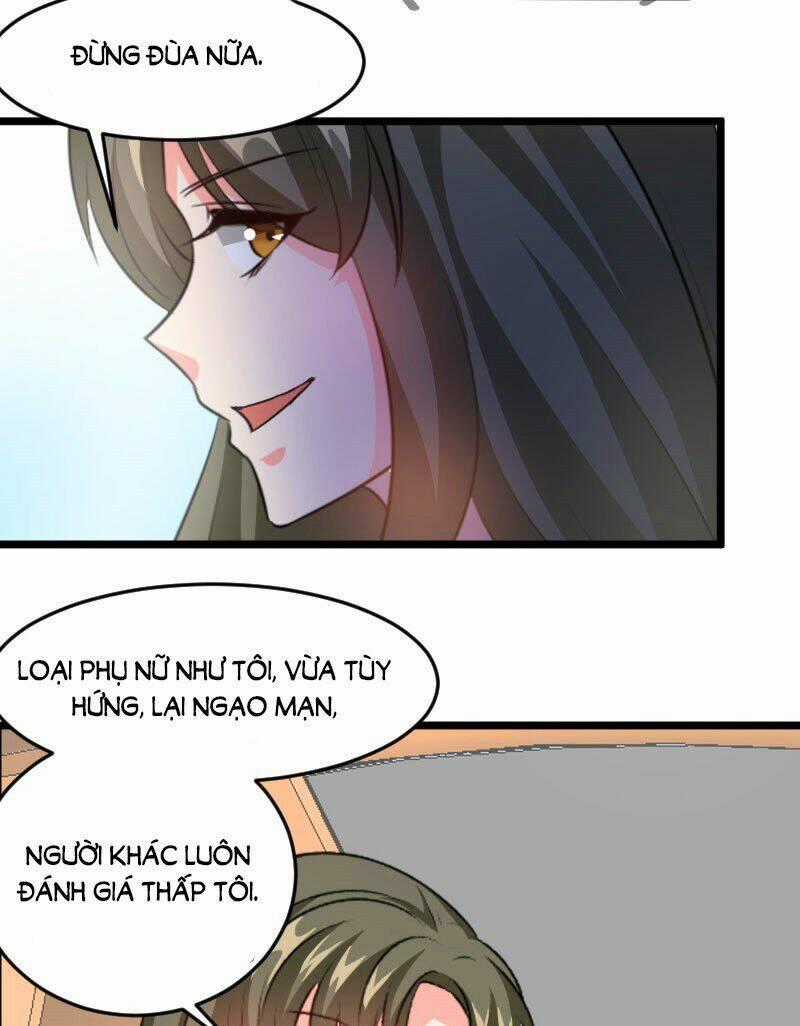 Tình Yêu Không Thể Bù Đắp Chapter 90 trang 21