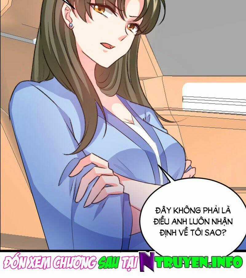 Tình Yêu Không Thể Bù Đắp Chapter 90 trang 22