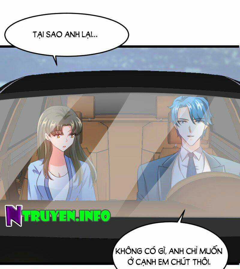 Tình Yêu Không Thể Bù Đắp Chapter 90 trang 4