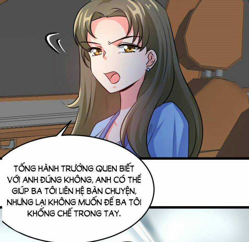 Tình Yêu Không Thể Bù Đắp Chapter 90 trang 7