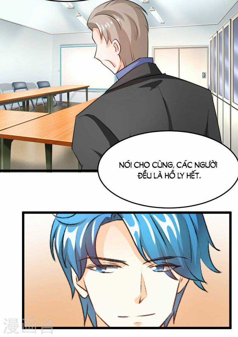 Tình Yêu Không Thể Bù Đắp Chapter 90 trang 8