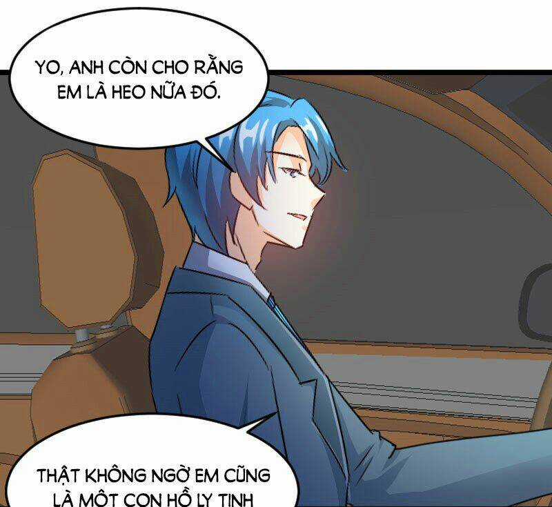 Tình Yêu Không Thể Bù Đắp Chapter 90 trang 9