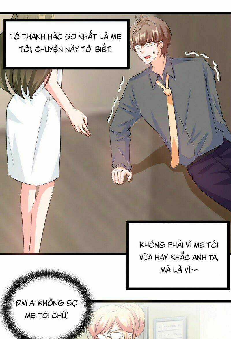 Tình Yêu Không Thể Bù Đắp Chapter 99 trang 10